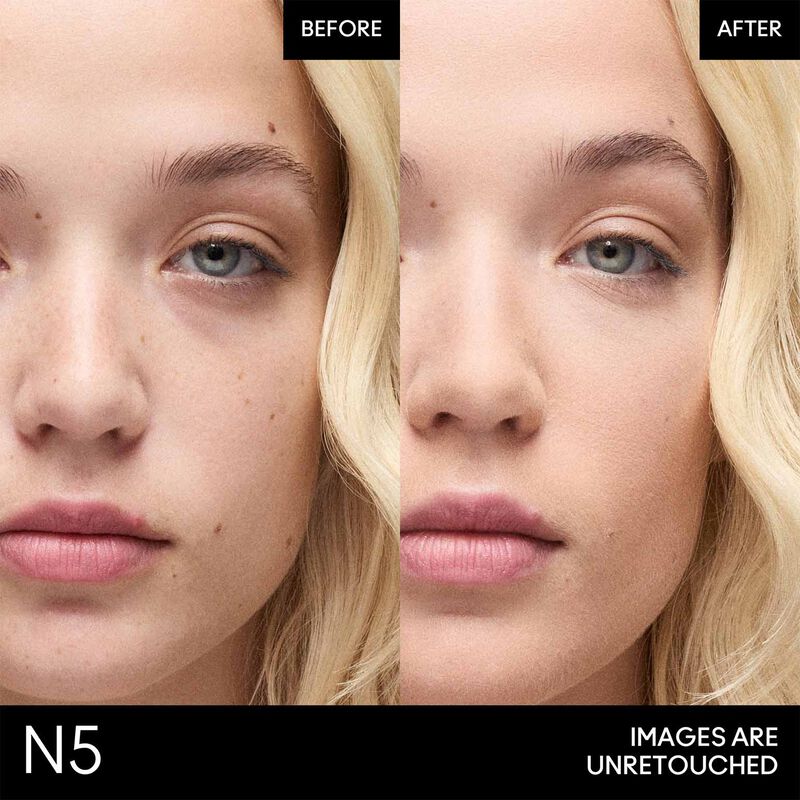 MAC Studio Fix Powder Plus Foundation image number 278