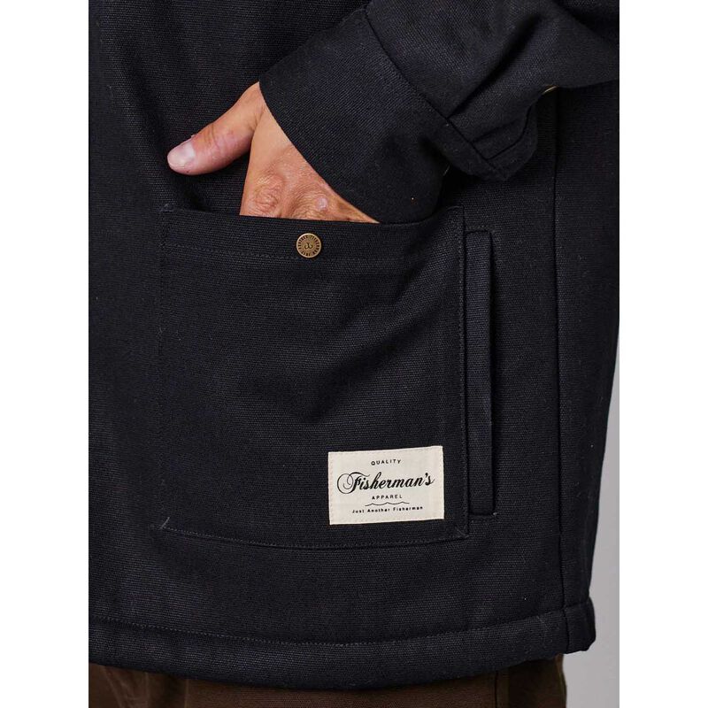 Just Another Fisherman Boatbuilder Jacket 3.0 image number 2