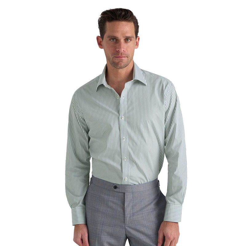 M.J. Bale Collins Shirt image number 8