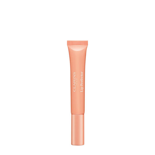 Clarins Natural Lip Perfector - 02 Apricot Shimmer