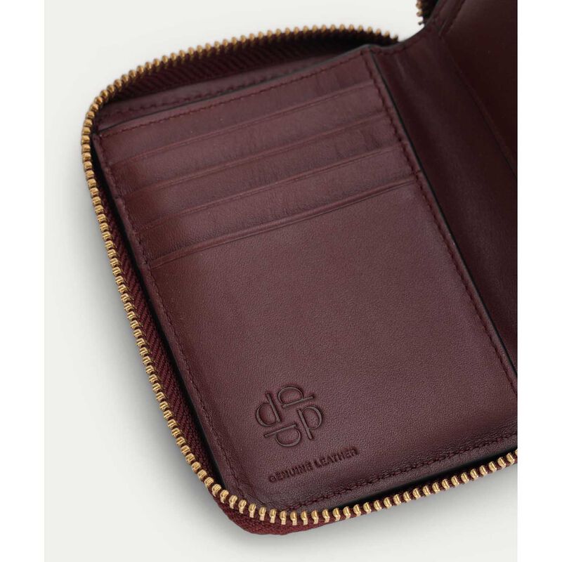 Deadly Ponies Mini Wallet image number 3