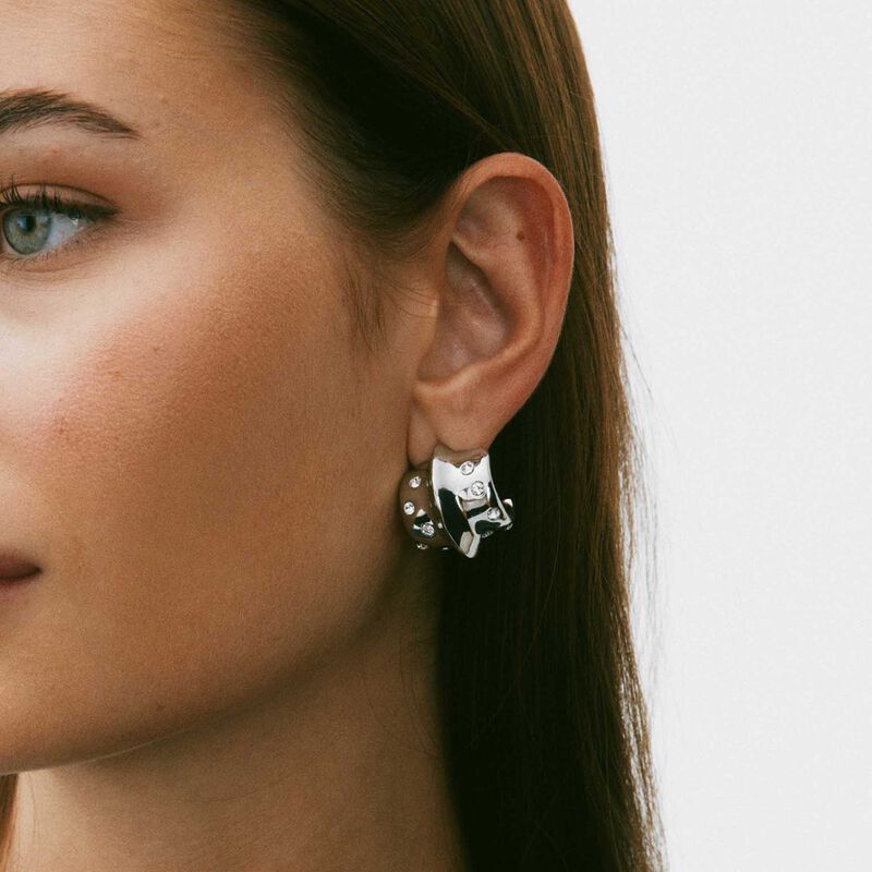 Edblad Barre Hoops L image number 1