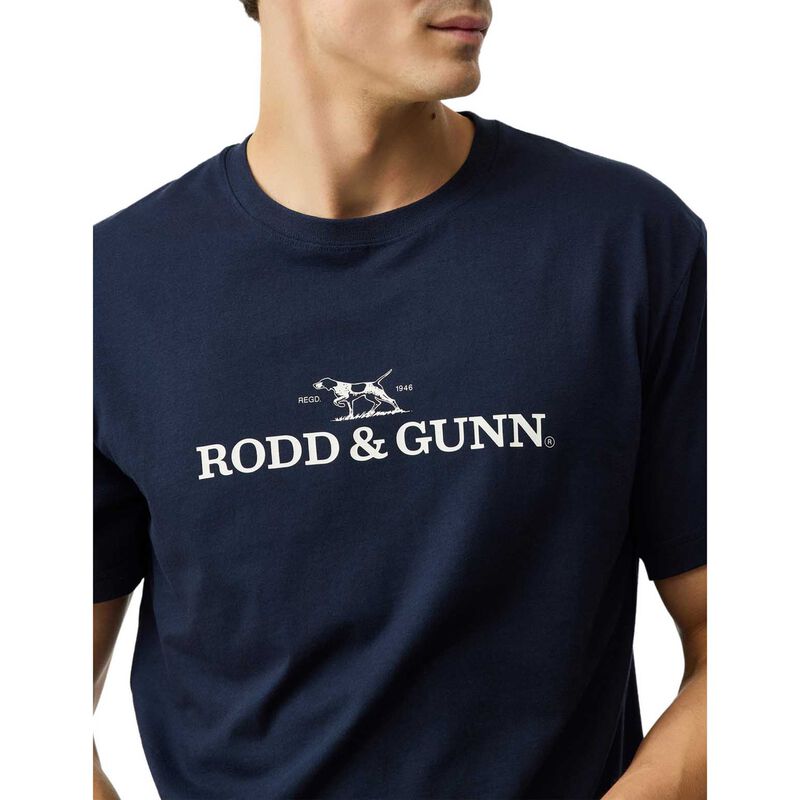 Rodd & Gunn The Logo Tee 2.0 image number 2