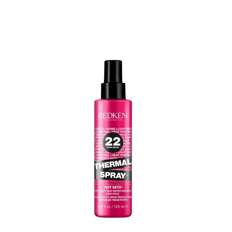 Redken Thermal Spray 22 High Hold image number 0