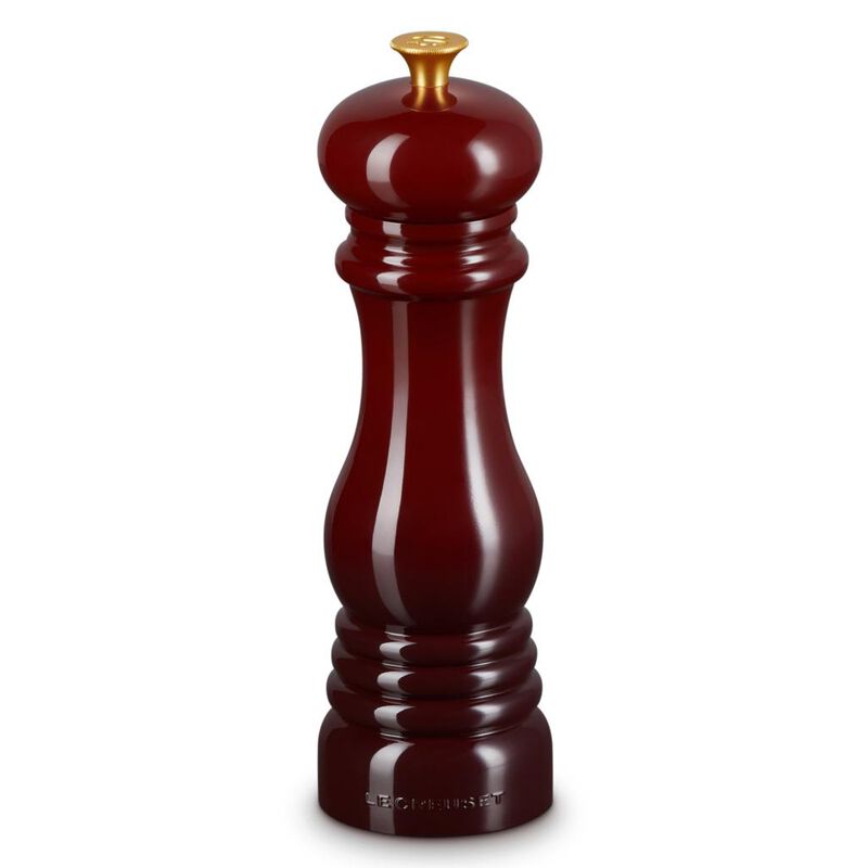 Le Creuset Salt Mill 21cm - Garnet image number 0