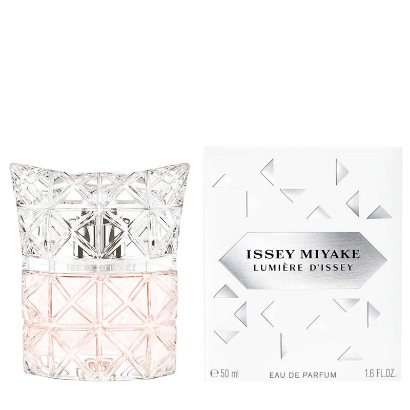 Issey Miyake Lumi&egrave;re d&rsquo;Issey EDP 50ml image number 1