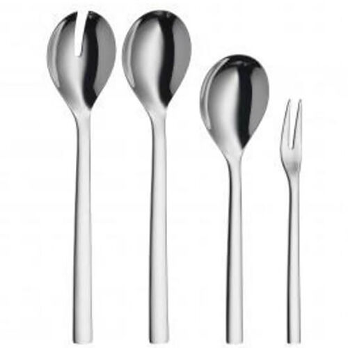 WMF Nuova Serving Set 4 Piece