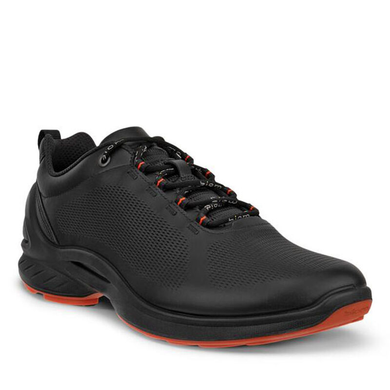 ECCO Biom Fjuel M Black image number 0