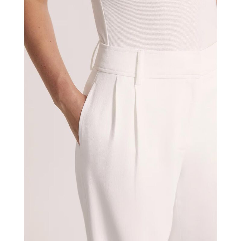 SABA Dharma Tailored Wide Leg Pant image number 2