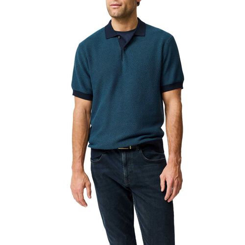 Rodd & Gunn Benford Bay Knit