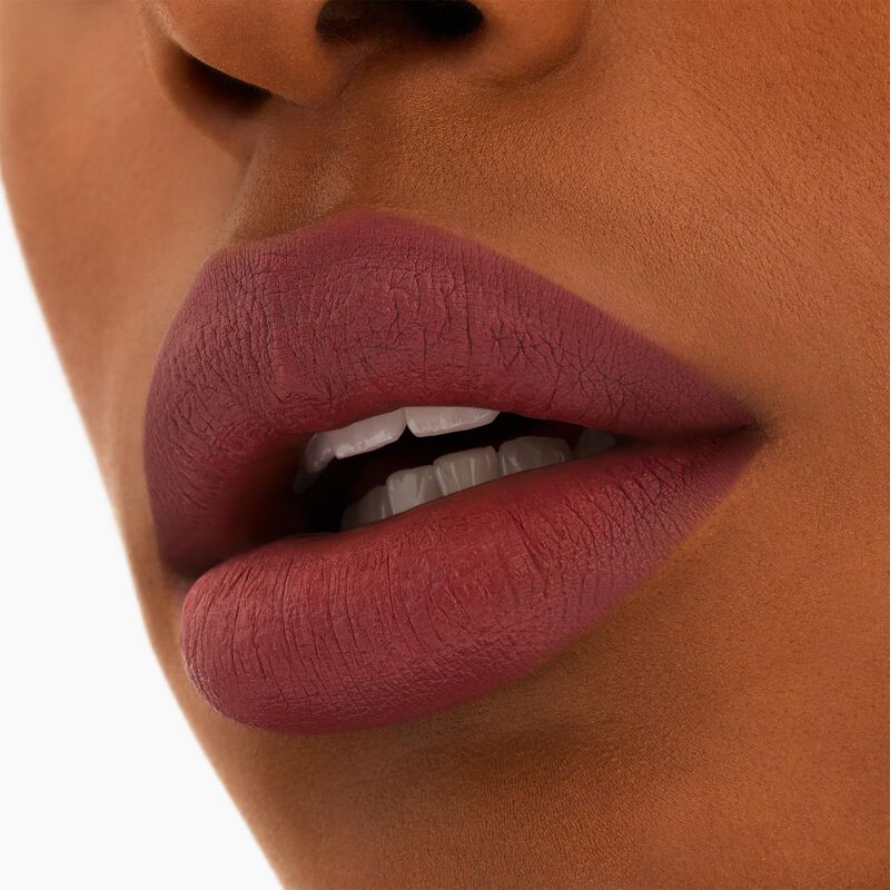 MAC Locked Kiss 24hr Lipstick image number 3