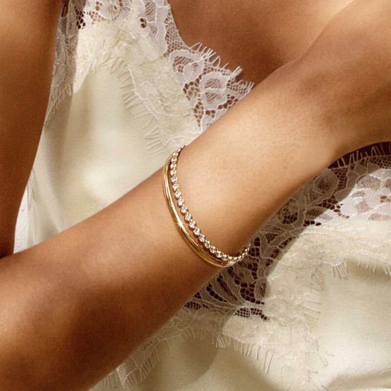 Edblad Grace Bangle image number 1