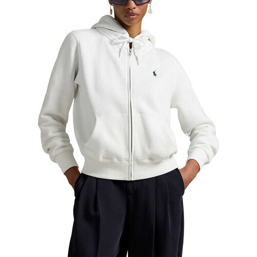 Polo Ralph Lauren Fleece Full Zip Hoodie