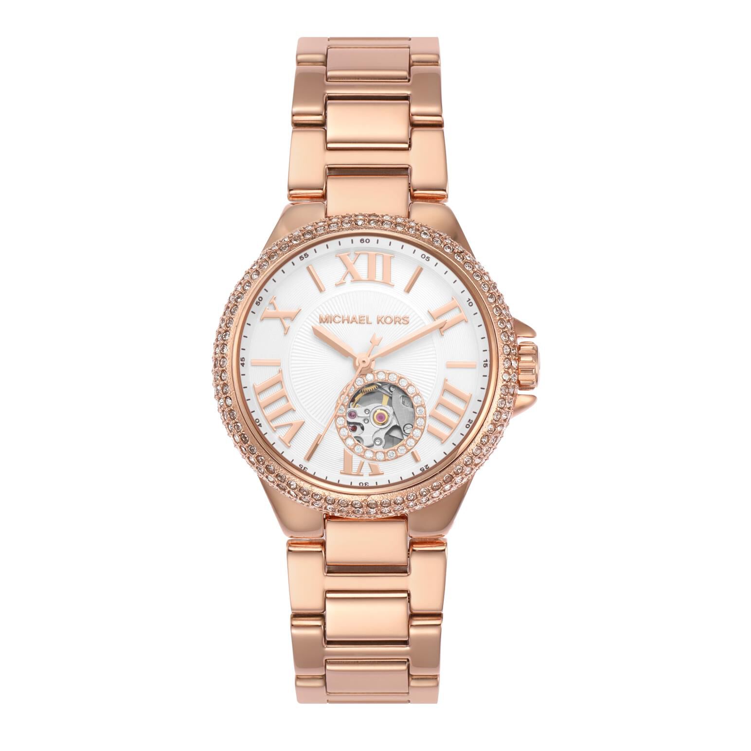 Michael Kors Camille Watch MK9051 Ballantynes Department Store