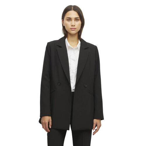 Juliette Hogan Bernadette Blazer