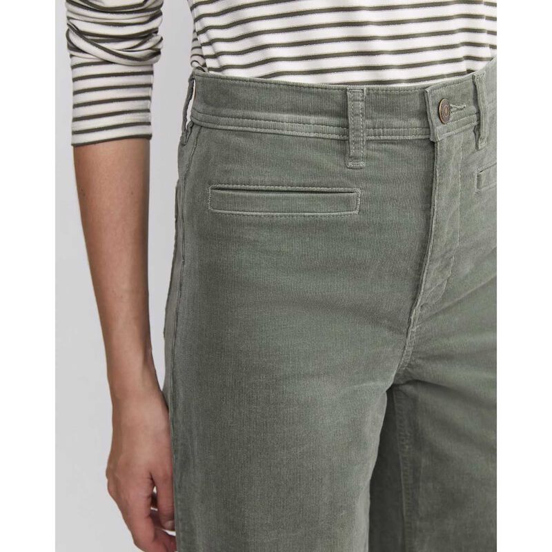 Sportscraft Cleo Cord Wide Leg Jean image number 6