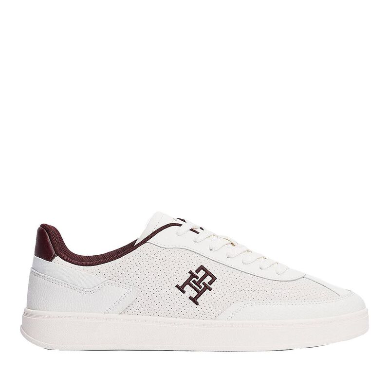 Tommy Hilfiger Jackie 3C5 Th Heritage Sneaker Perf image number 0