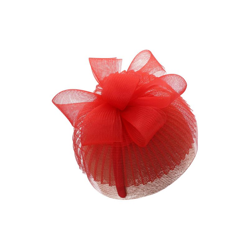 Morgan & Taylor Simone Fascinator image number 3