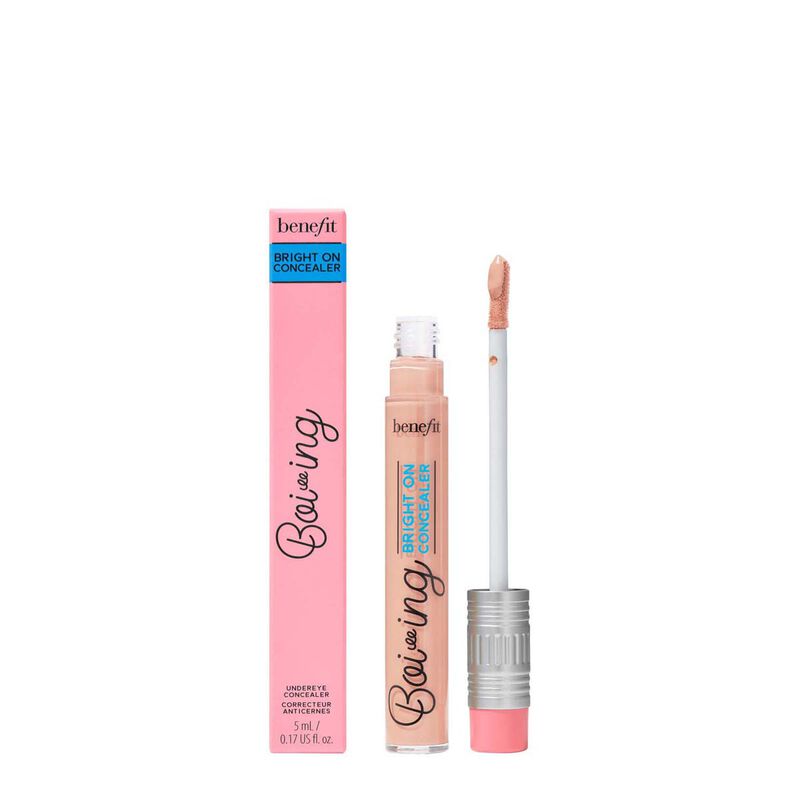 benefit Boi-ing Bright On Concealer image number 0
