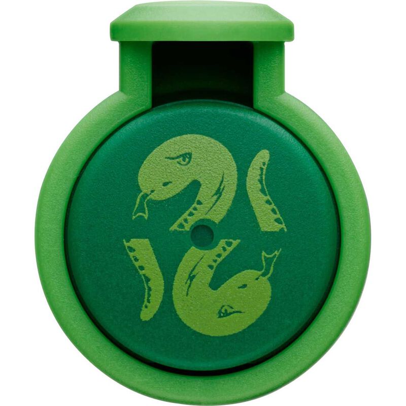 LAMY Nexx Fountain Pen Harry Potter Slytherin M (0H7) image number 1