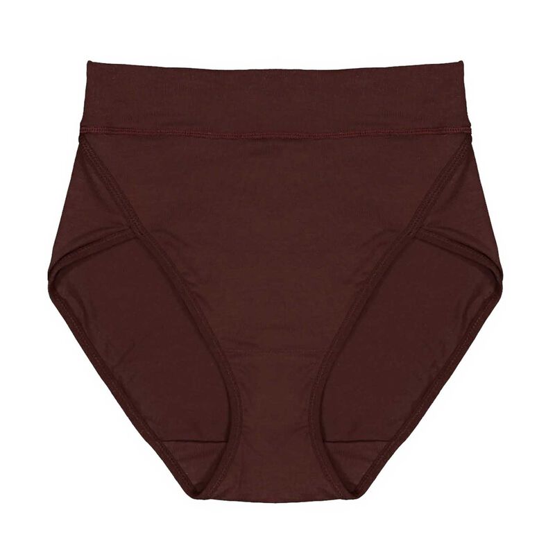 OHEN The Highwaist Brief image number 3