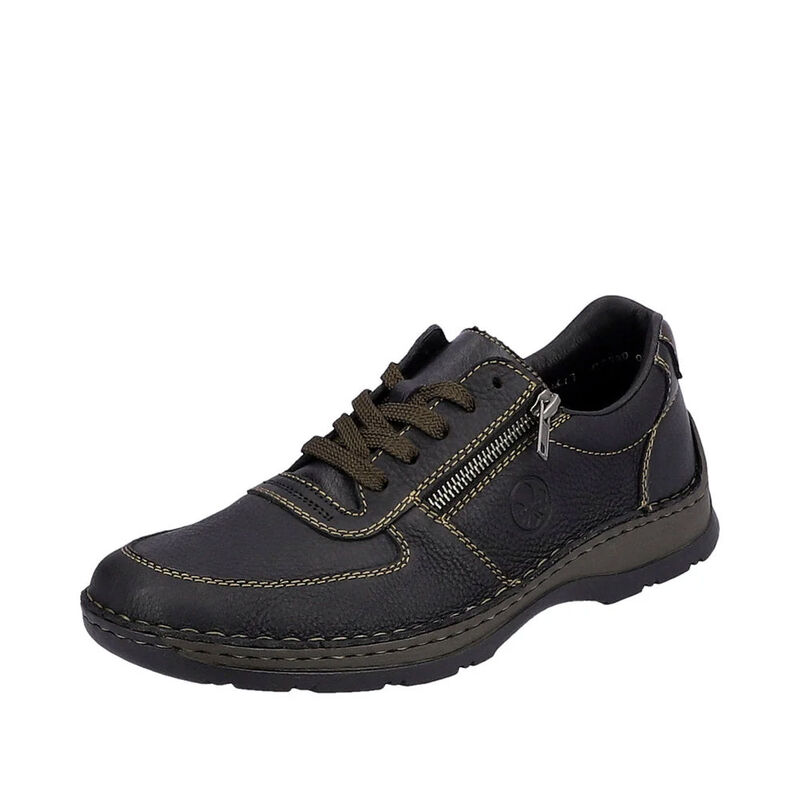 Rieker Nottingham 053 Lace Up image number 1
