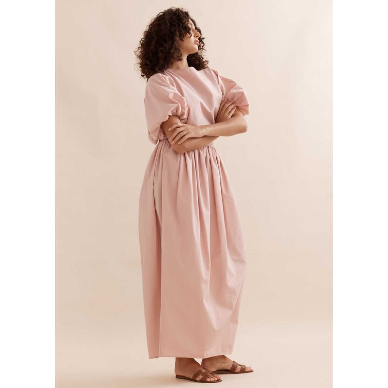 Caitlin Crisp Tulip Skirt image number 2
