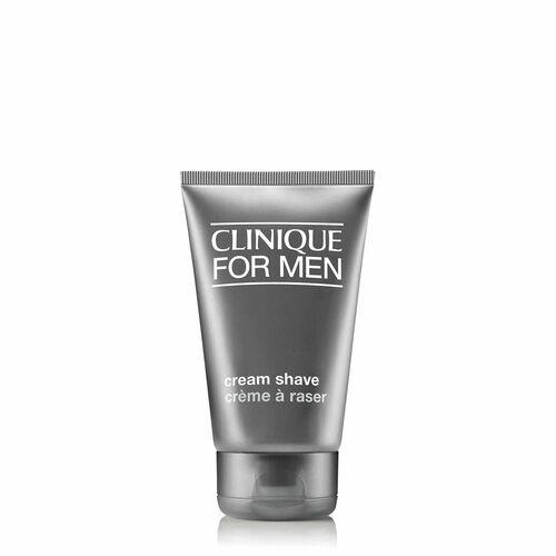 Clinique for Men Cream Shave 125ml