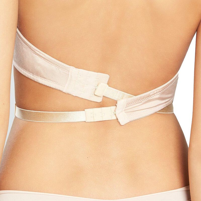 Secret Weapons Low Back Converter image number 6