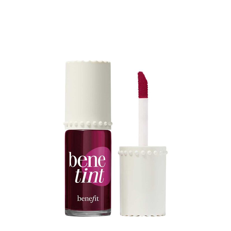 benefit Benetint Cheek & Lip Stain image number 4