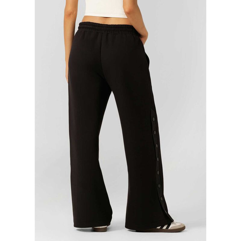 Lorna Jane Snap To It Wide Leg Pants image number 1