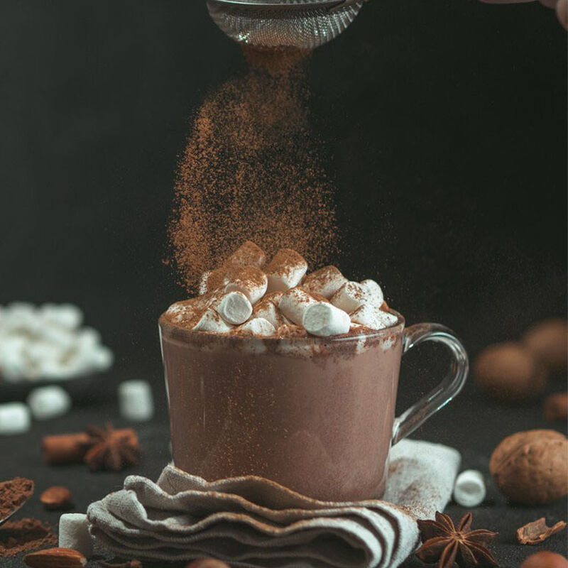 QuarterPast Dark Chocolate - 360ml image number 2