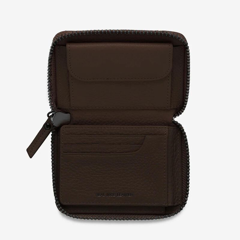 Status Anxiety Wayward Wallet image number 1