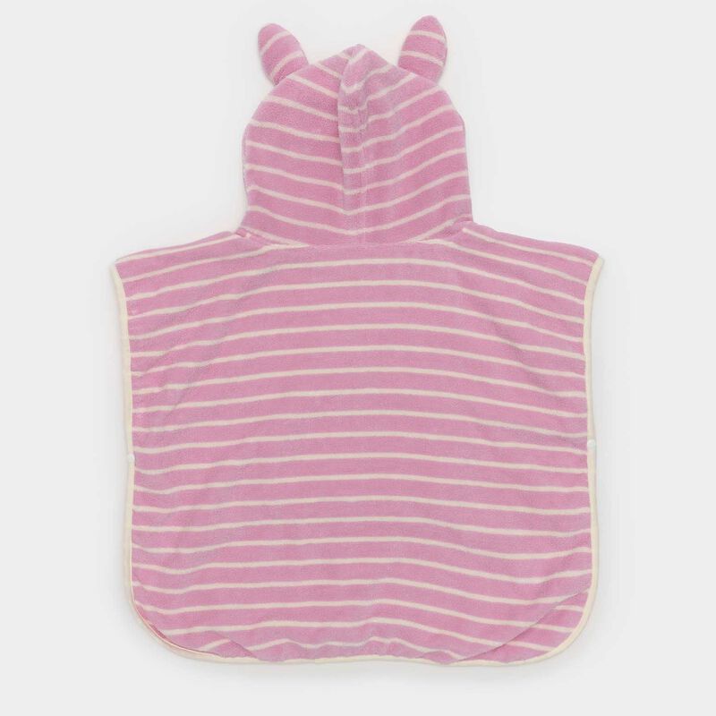 SUNNYLiFE Kids Character Hooded Towel image number 3