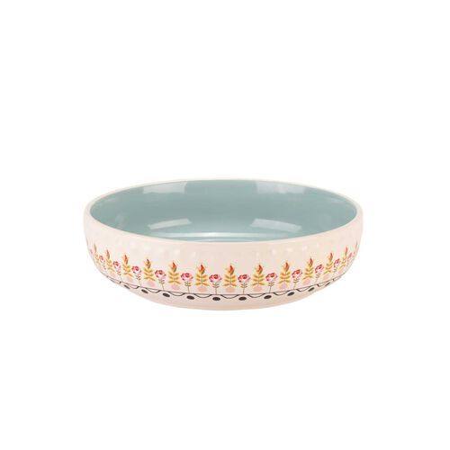 Cath Kidston Painted Table Pasta Bowl