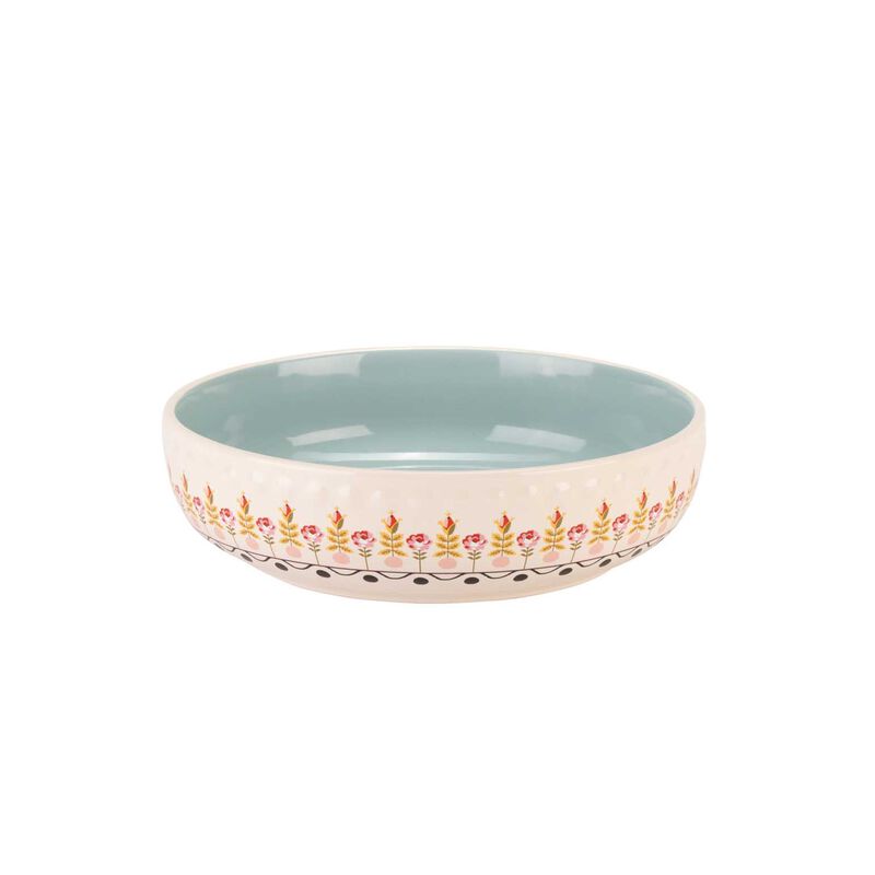 Cath Kidston Painted Table Pasta Bowl image number 0