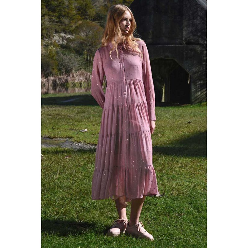 COOP Sun & The Swoon Dress image number 1