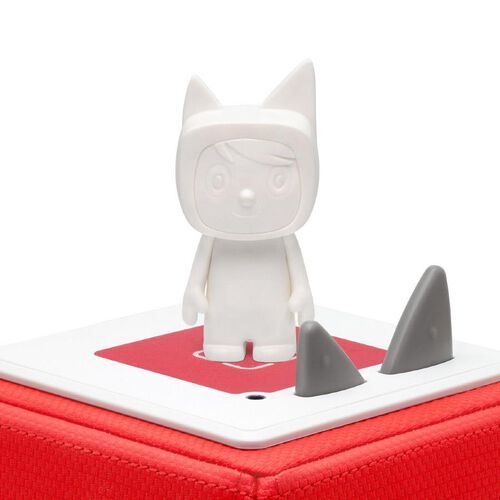 tonies Creative-Tonie - Blank tonie Audio Character