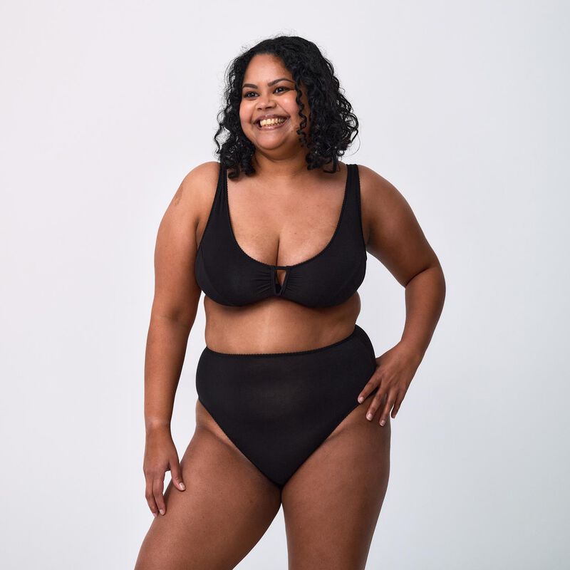 Videris Rachel Bra image number 9