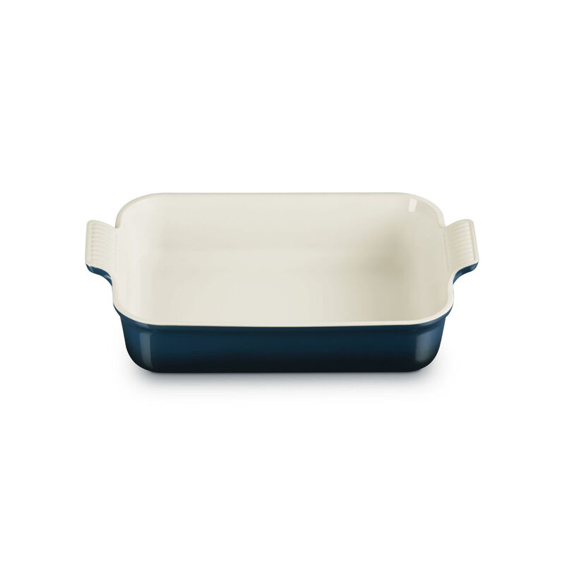 Le Creuset Stoneware Heritage Rectangular Dish 32cm image number 30