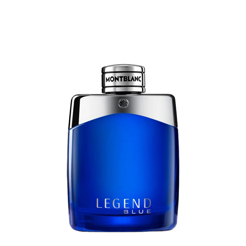 Montblanc Legend Blue EDP 100ml image number 0