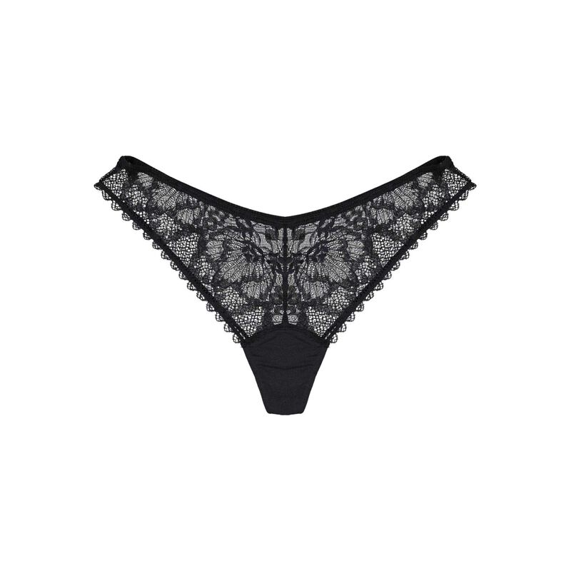 OHEN The French image number 3