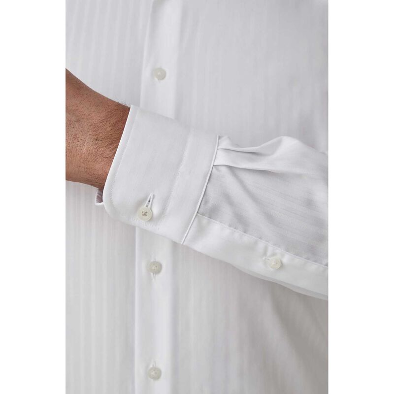 Joe Black Sentry Shirt Fjv932 image number 2
