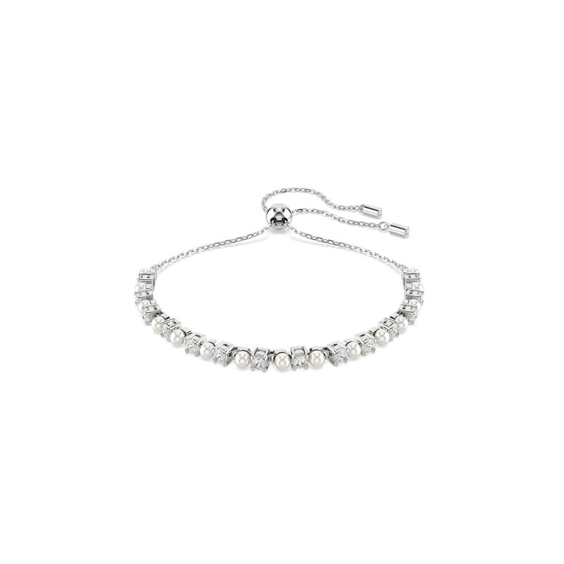Swarovski Matrix Bracelet image number 0