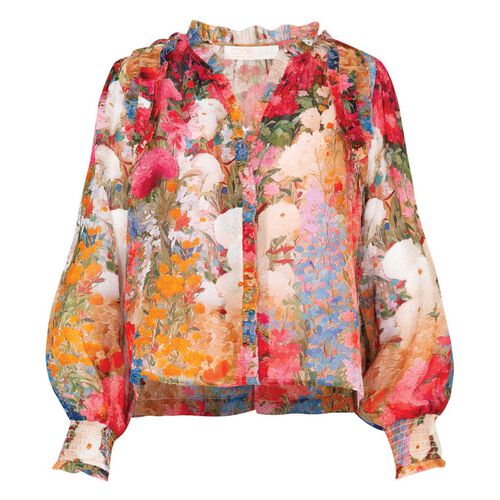 COOP Meadow Muse Blouse