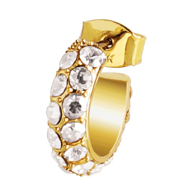 Dyrberg Kern Heidi Sg Crystal image number 0