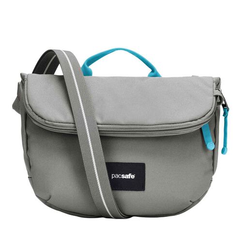 Pacsafe GO Saddle Crossbody