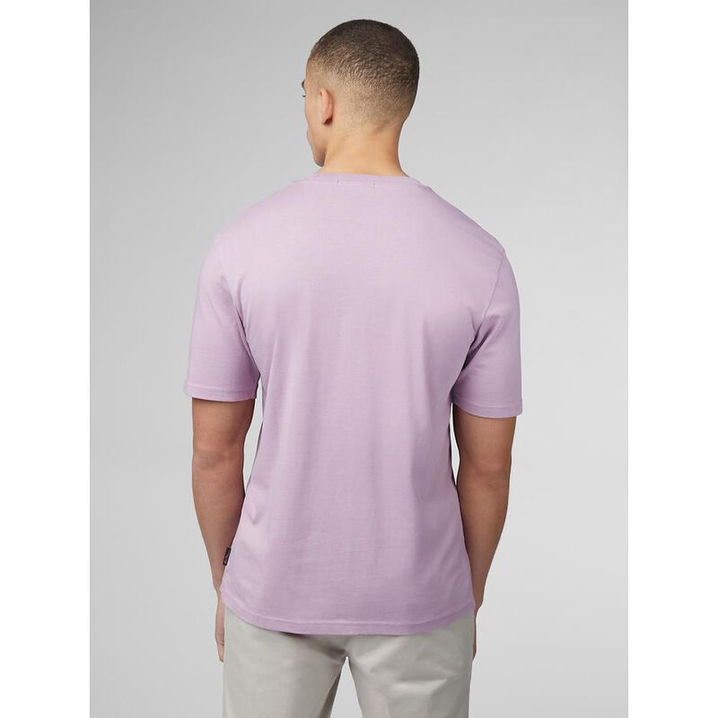 Ben Sherman Festival Map Tee image number 1