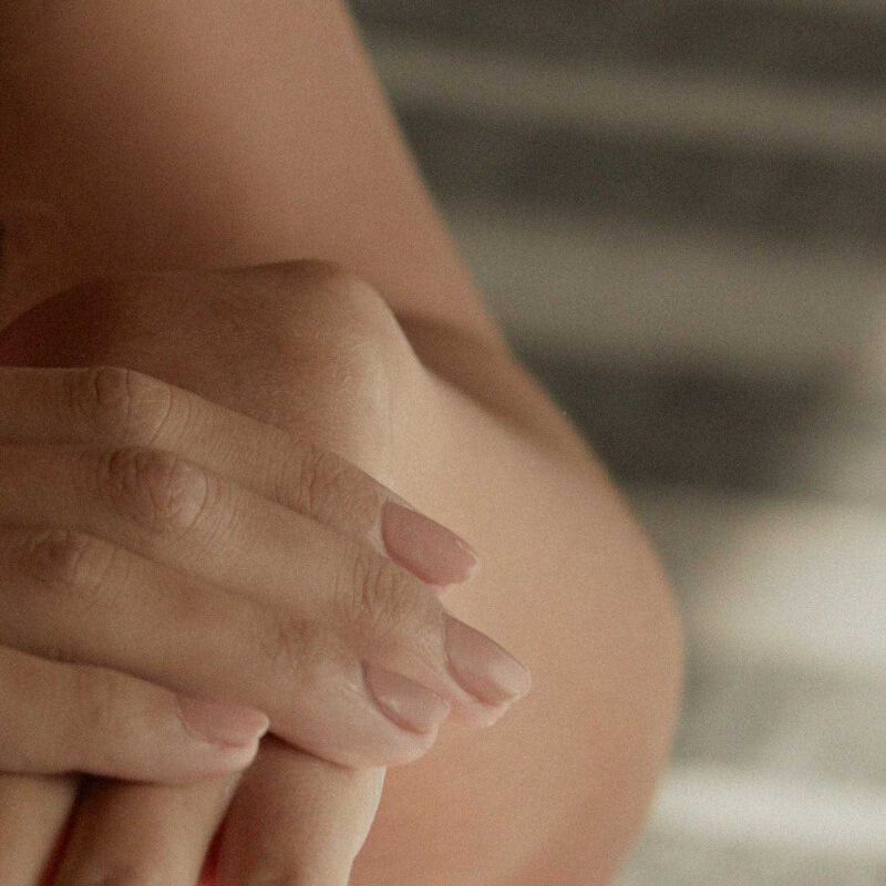 Ashley & Co Soothe Tube Hand Cream, Parakeets & Pearls 75ml image number 1