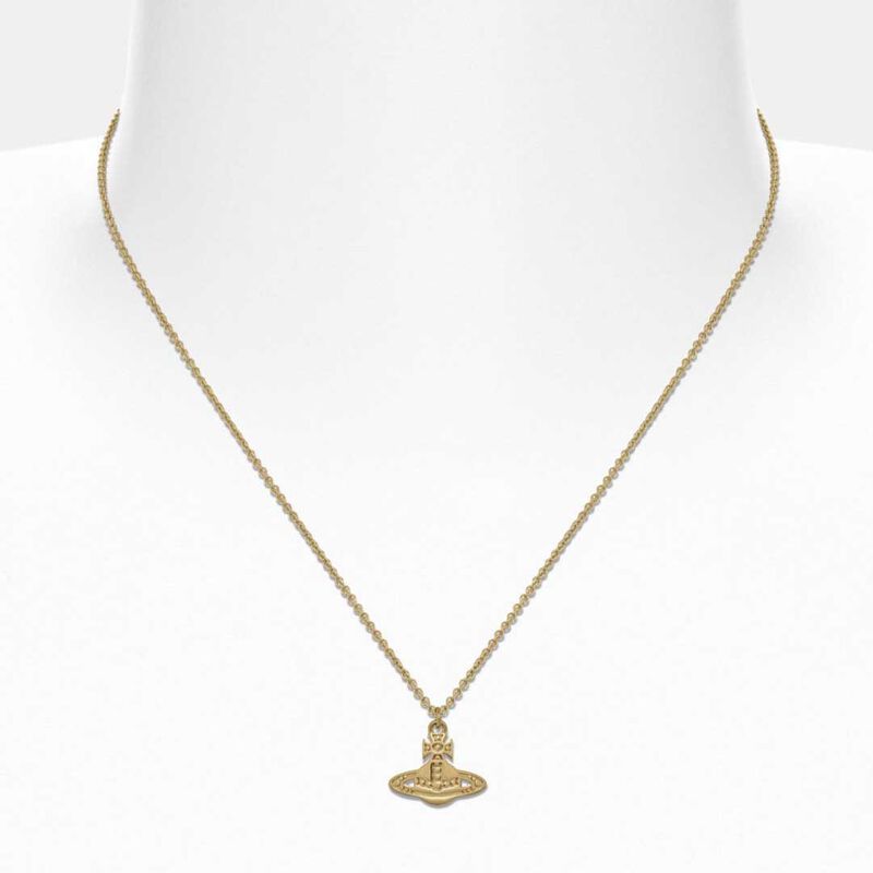 Vivienne Westwood Marinetta Pendant image number 1